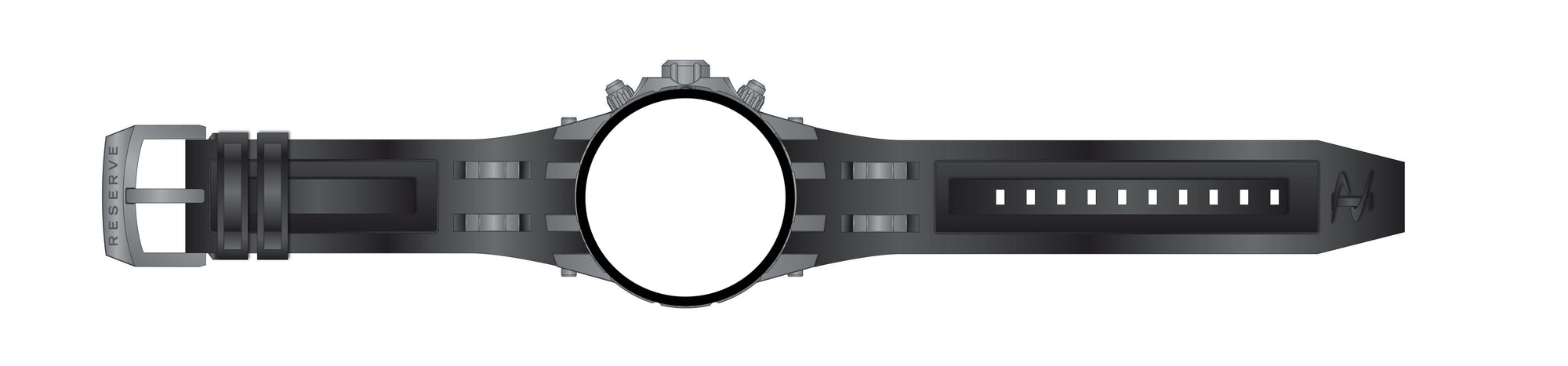 Band for Invicta JT 12949