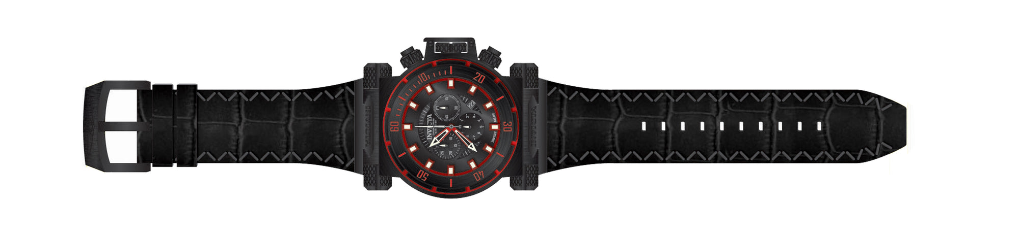 Bands for Invicta Coalition Forces 10032