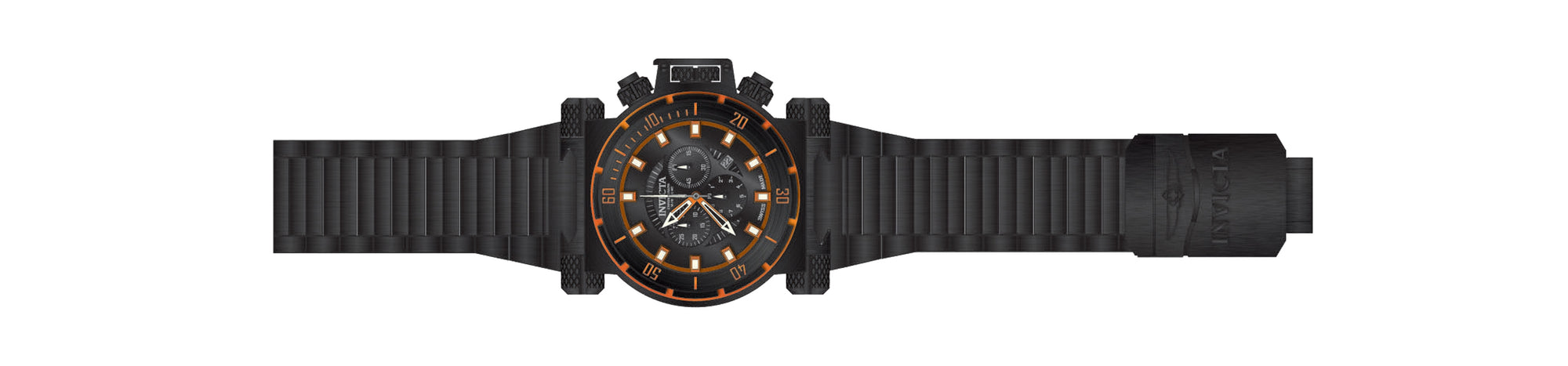 Bands for Invicta Coalition Forces 10034