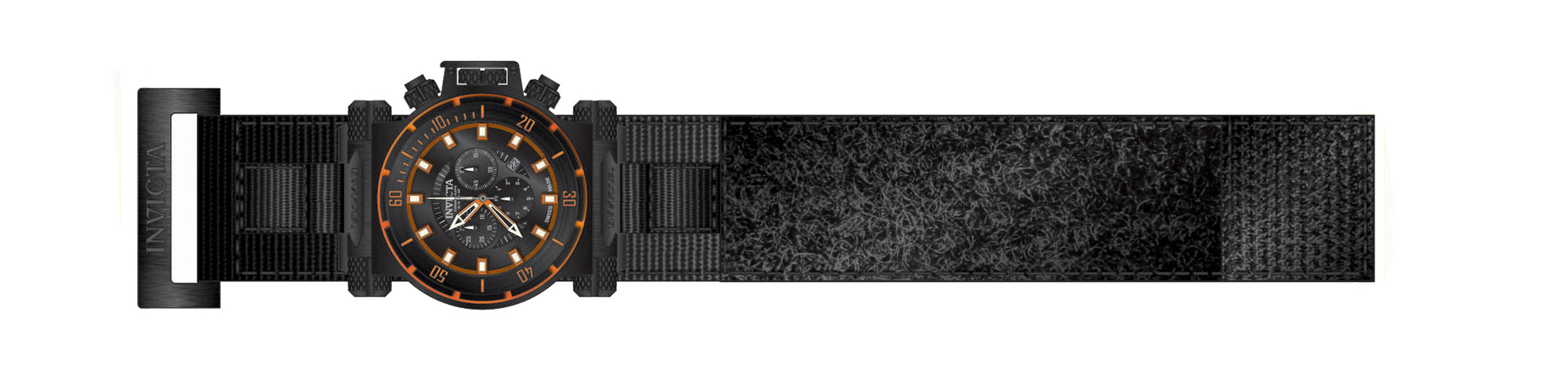 Bands for Invicta Coalition Forces 10034