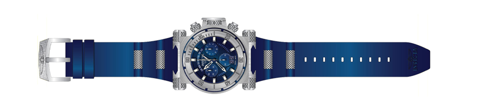 Bands for Invicta Coalition Forces 11534