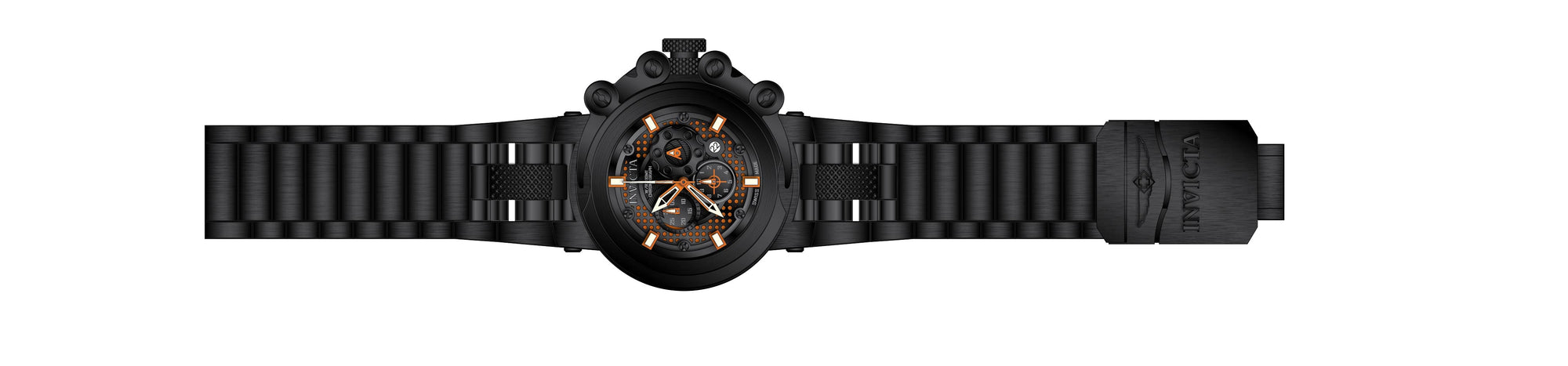 Bands for Invicta Coalition Forces 11680
