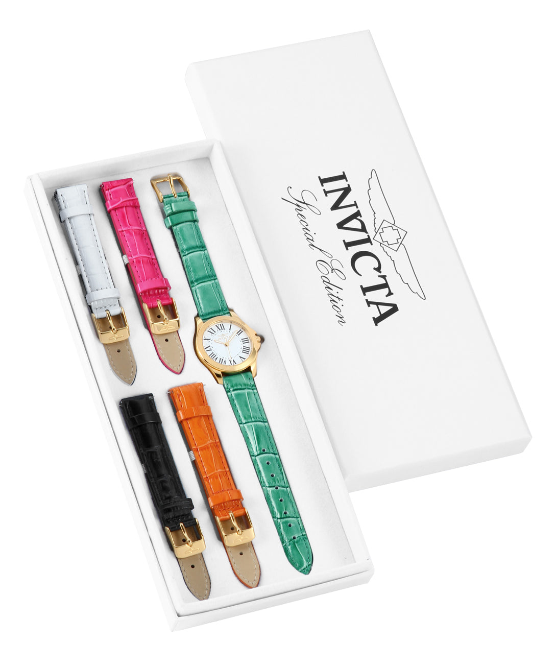 Band for Invicta Angel 14989