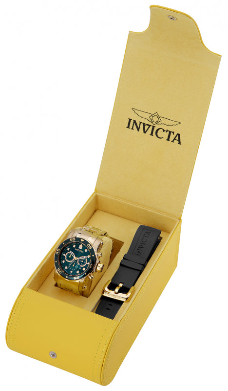 Band for Invicta Pro Diver 23653