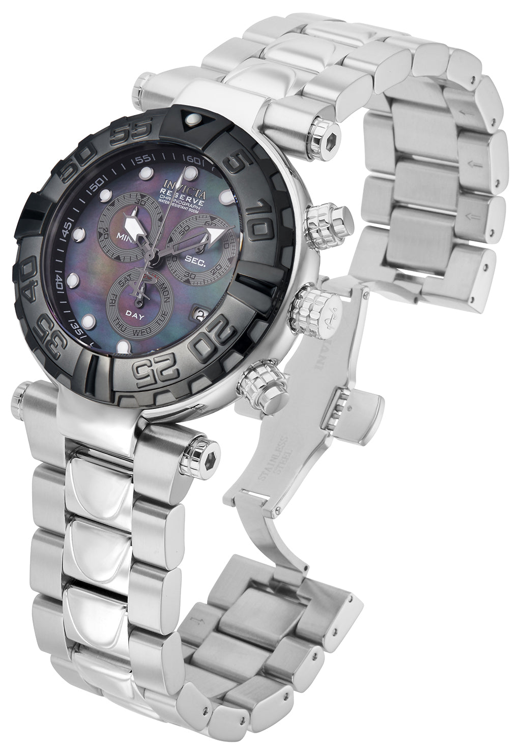 PARTS for Invicta Subaqua 17691