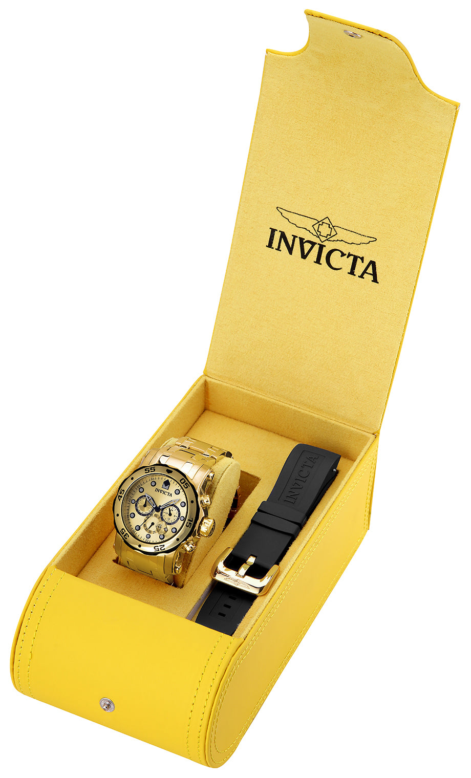 Band for Invicta Pro Diver 23670
