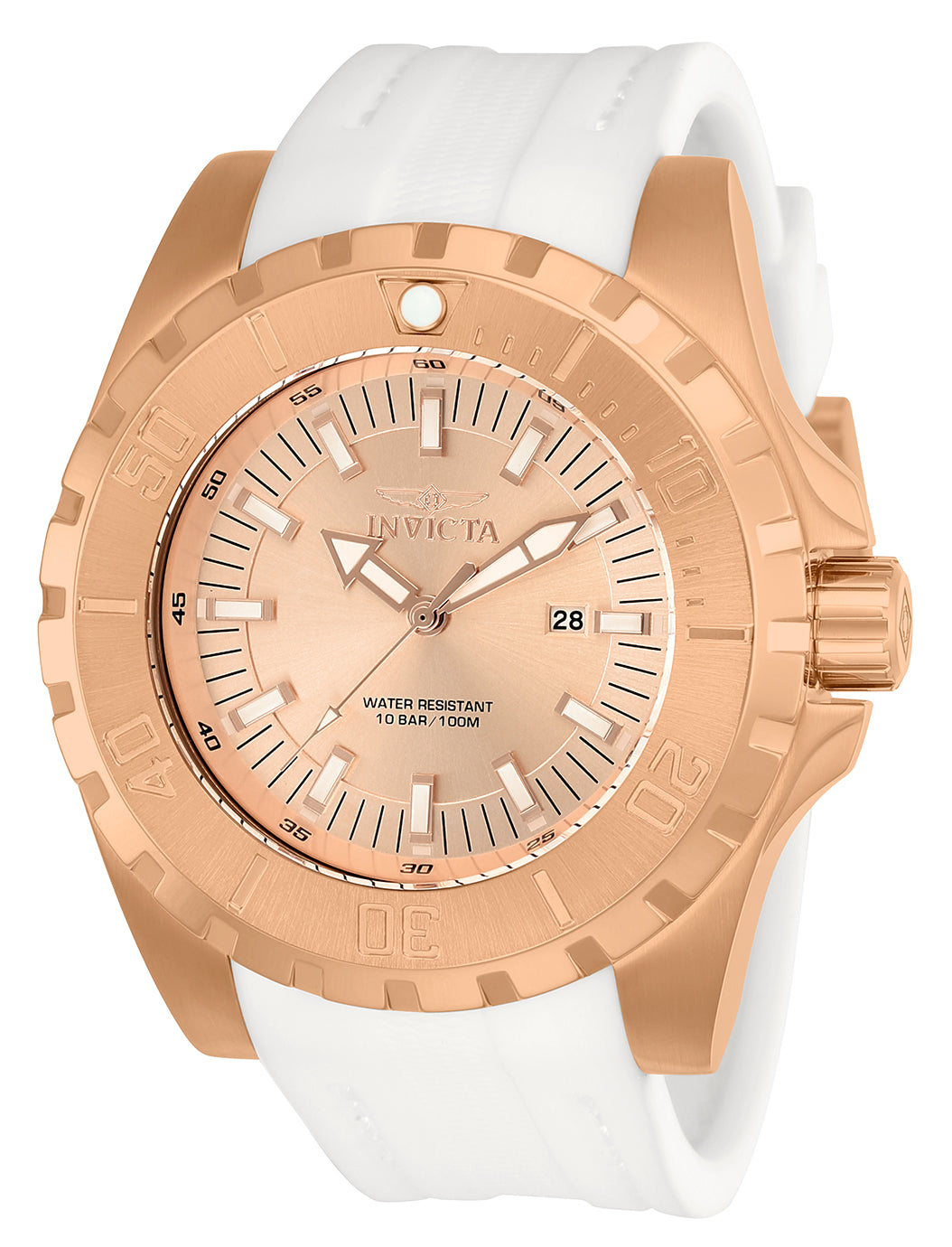 Invicta Pro Diver 23741