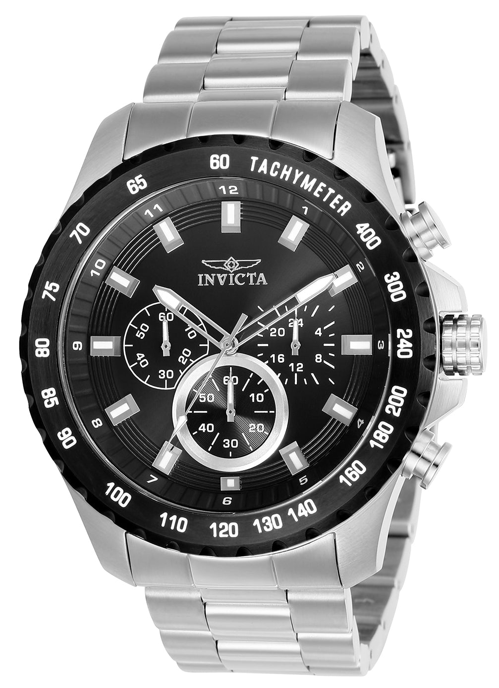Invicta Speedway 24210