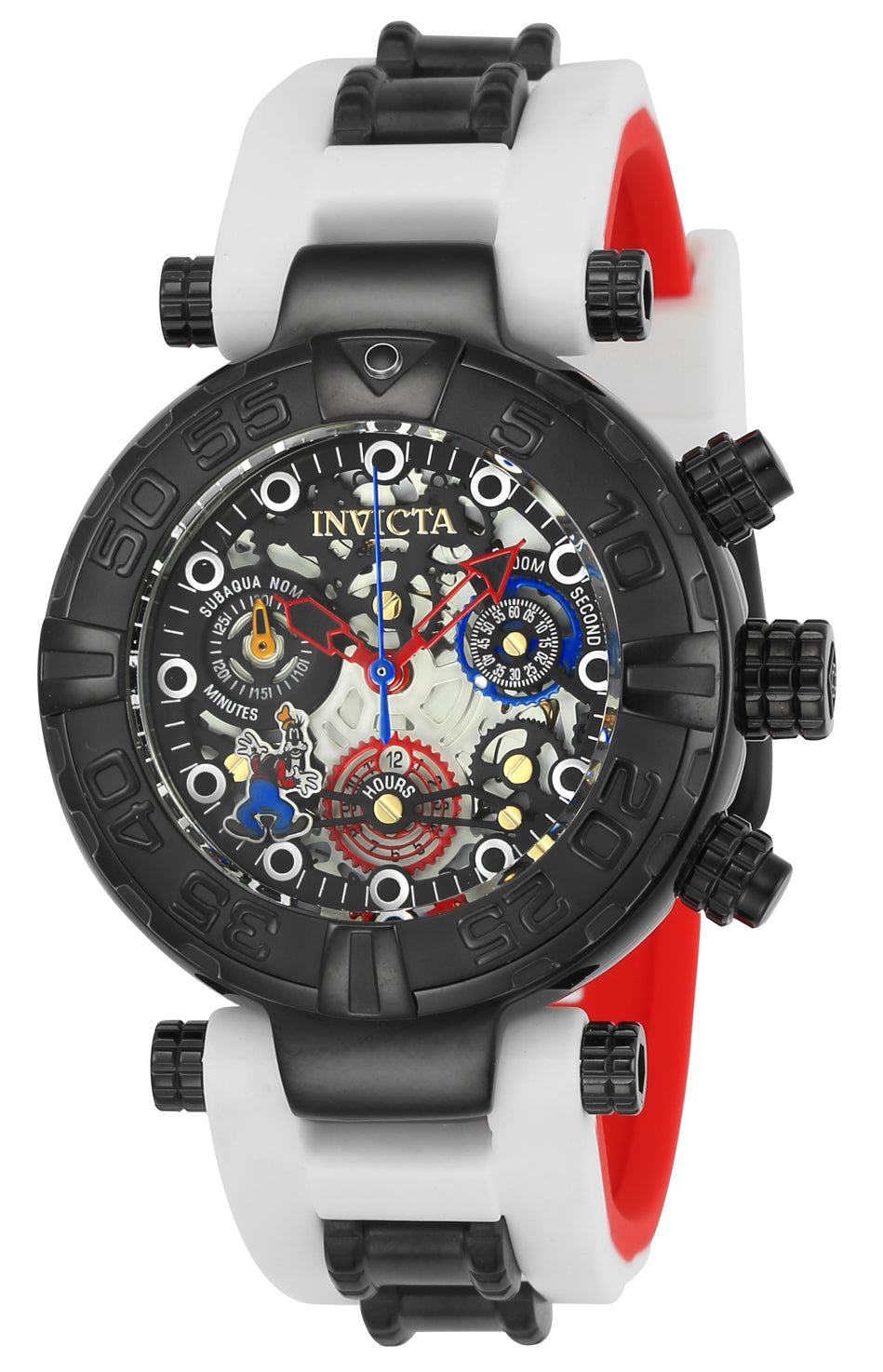 PARTS For Invicta Disney Limited Edition 24516