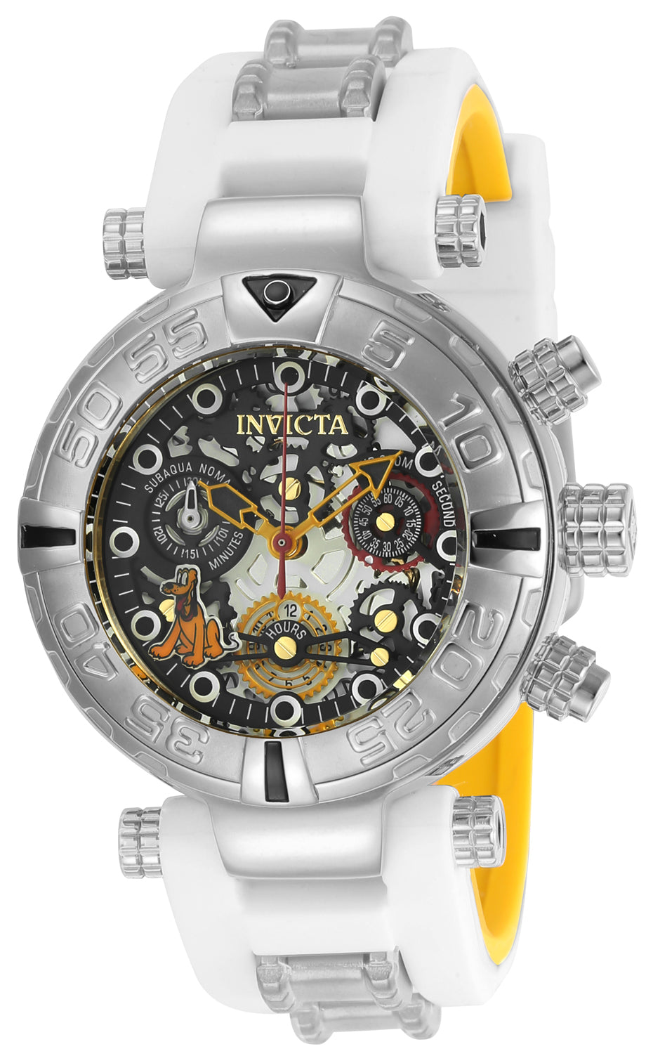 PARTS For Invicta Disney Limited Edition 24519