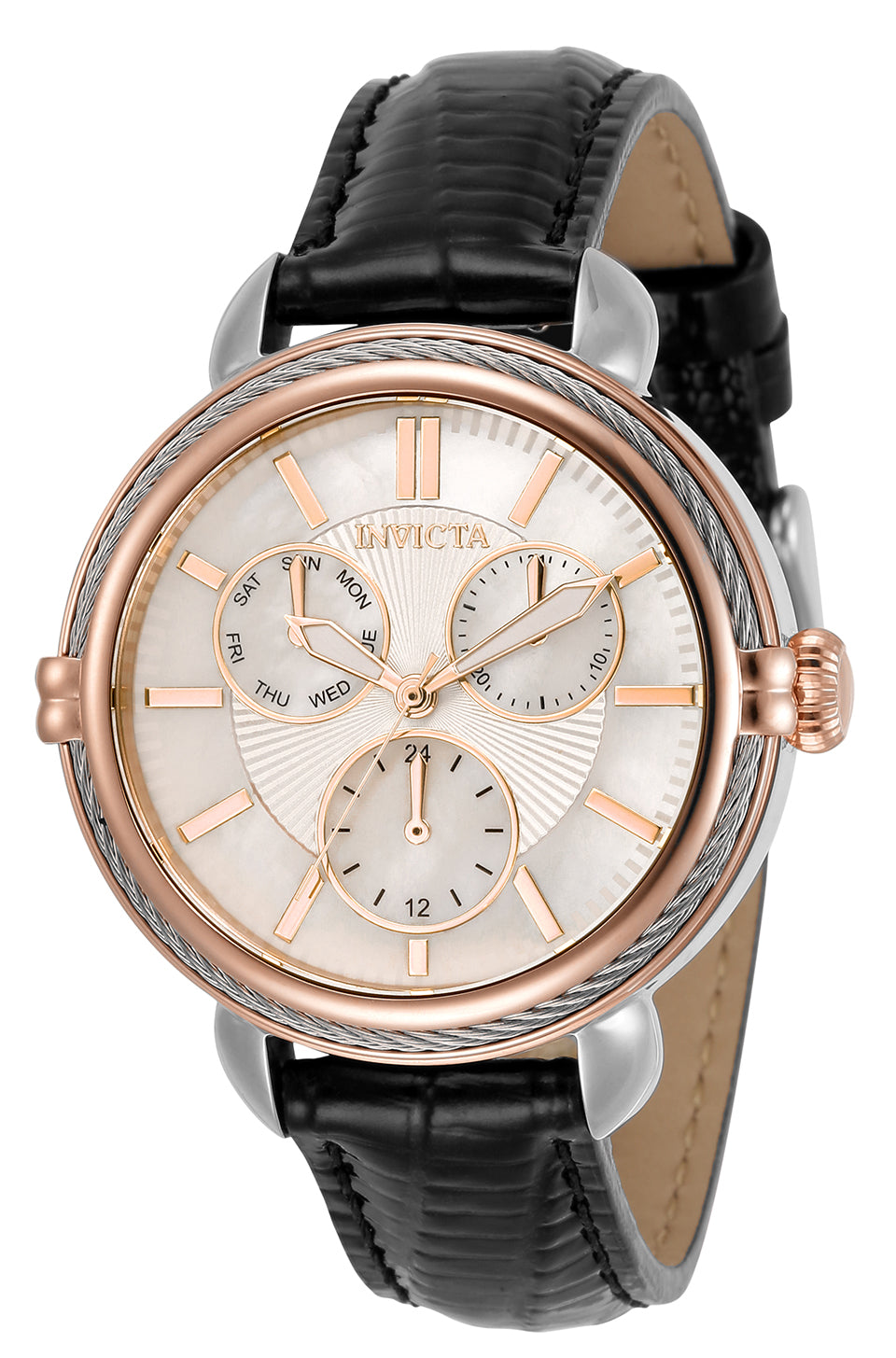 Band for Invicta Wildflower Lady 30852