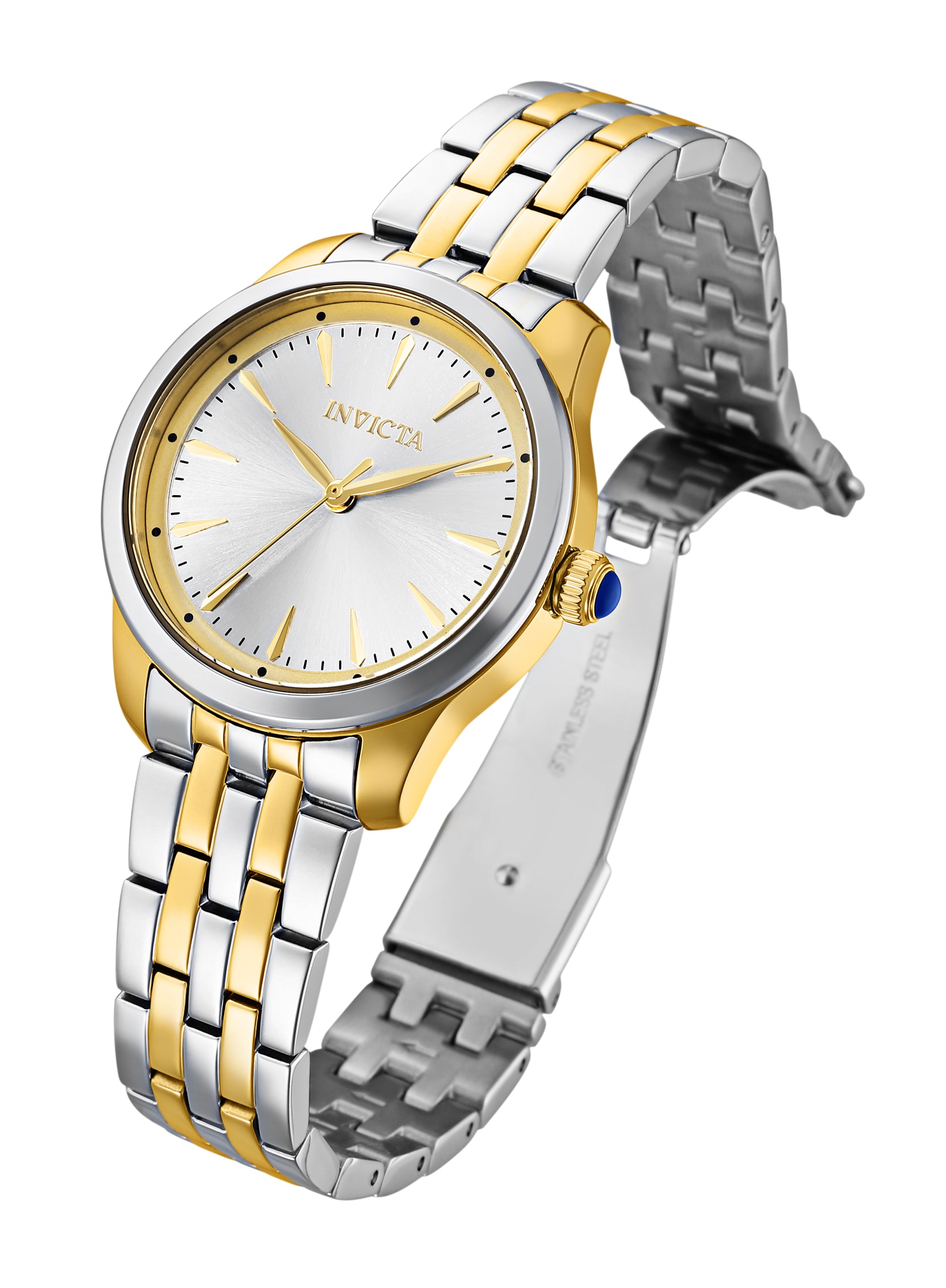 Band for Invicta Angel Lady 31094