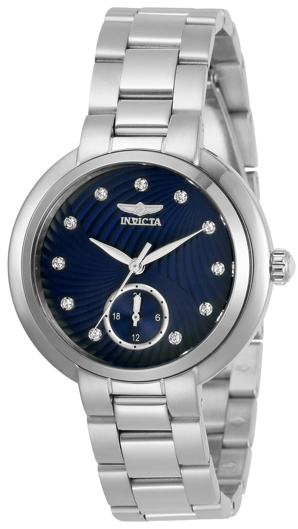 Band For Invicta Angel 31192