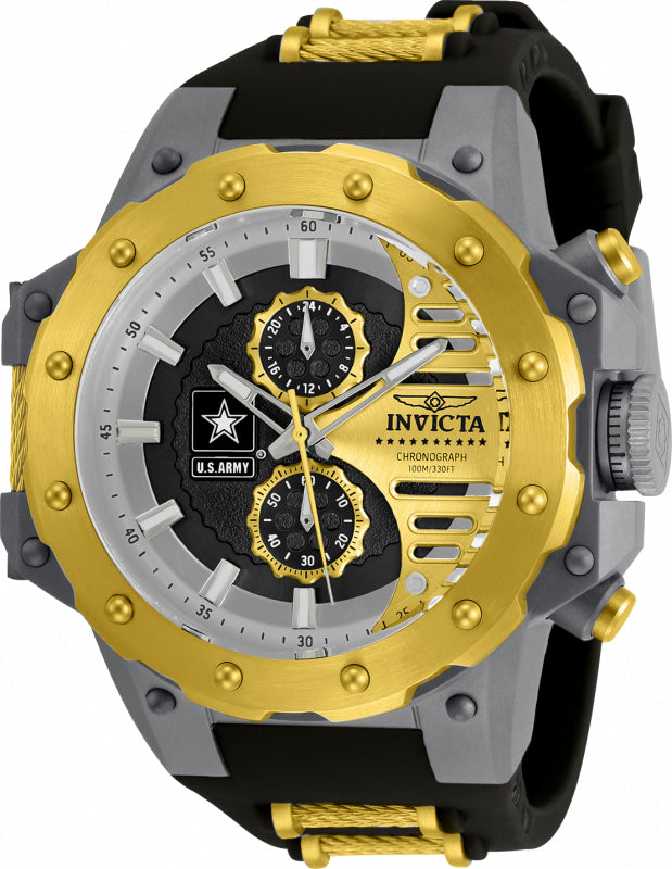 Band For U.S. Army 32984