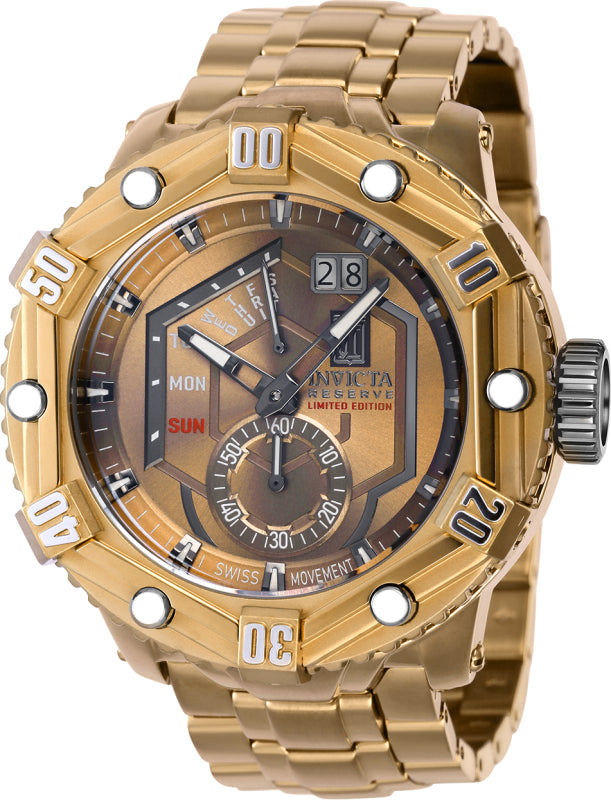 Band For Huracan 38252