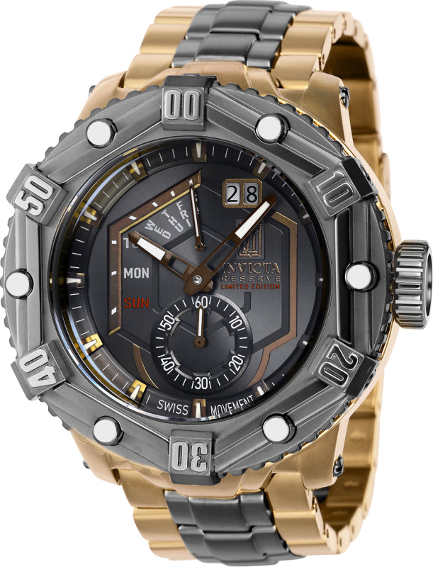 Band For Huracan 38253