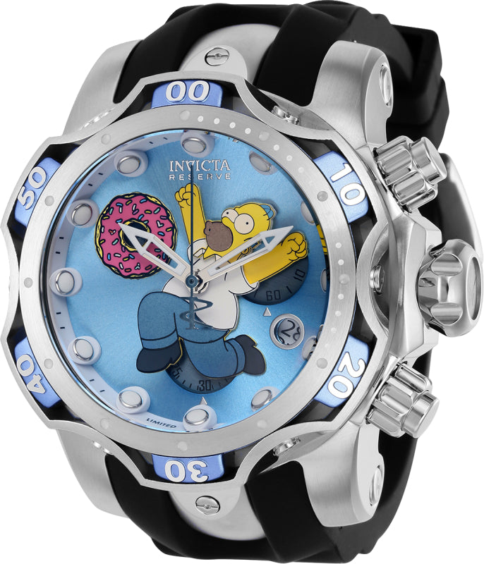 Band For Simpsons 39021