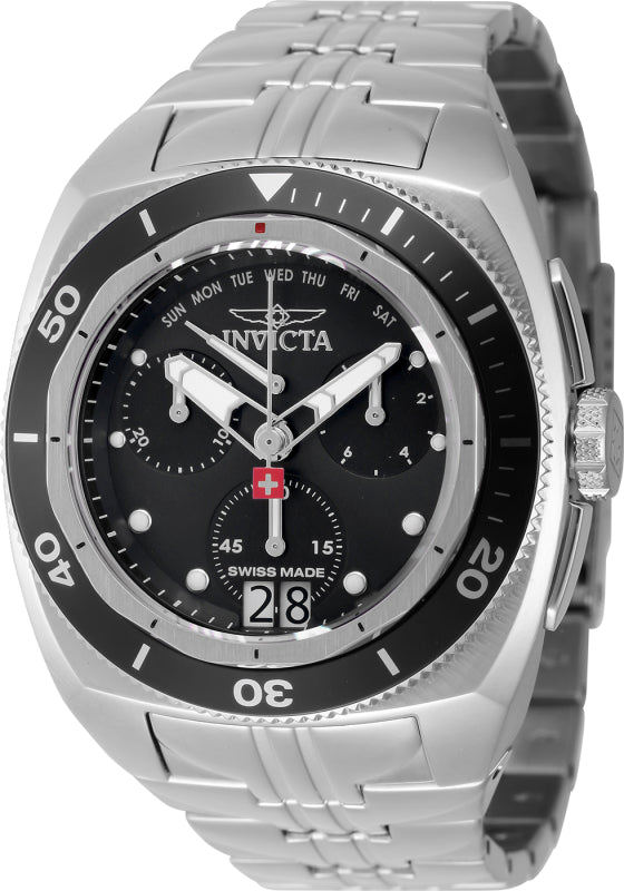 Band For SWISS MADE 44772