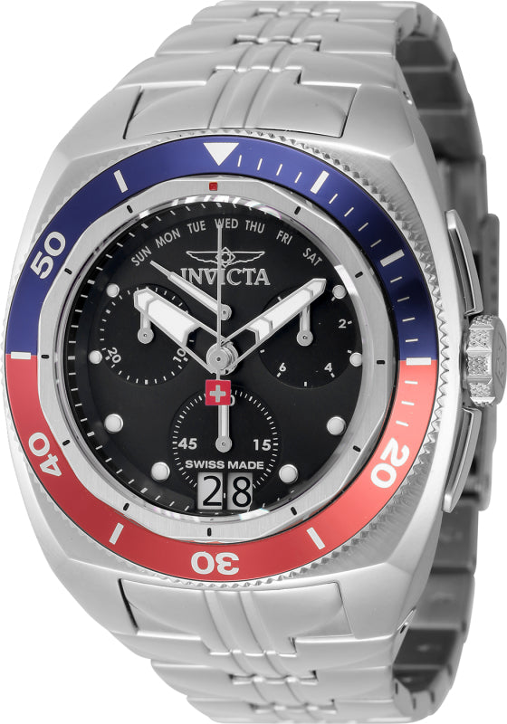 Band For SWISS MADE 44774