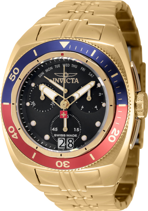Band For SWISS MADE 44778
