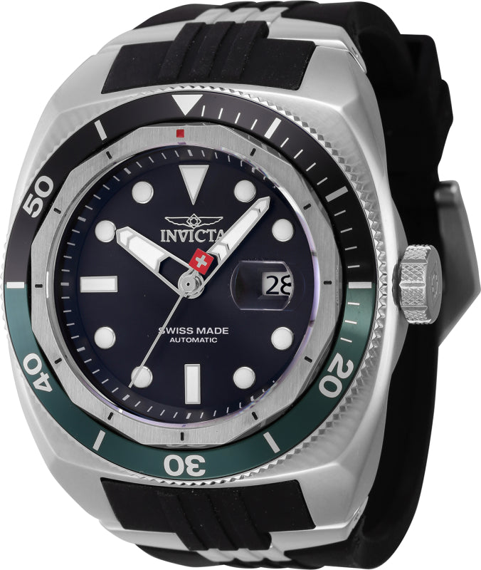 Band For SWISS MADE 44814