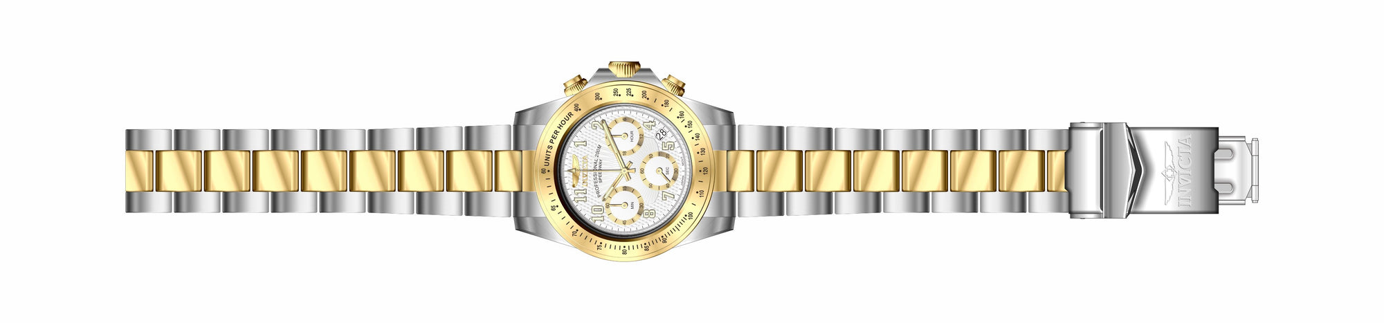 Band For Invicta Speedway  Men 49908