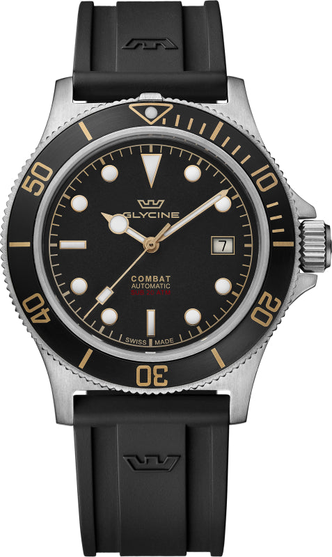 Band For Combat GL0326