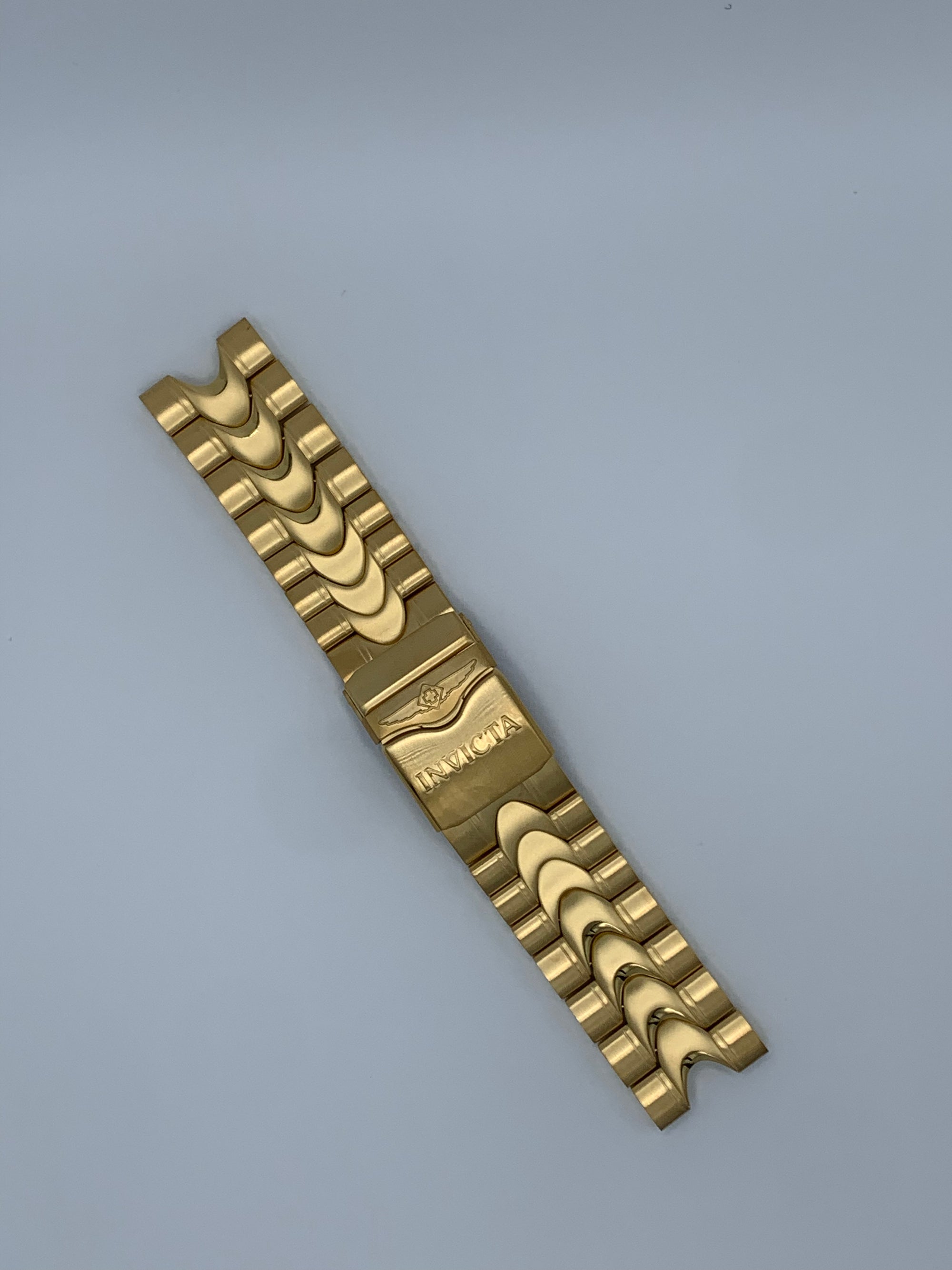 Band for Invicta Reserve 34663