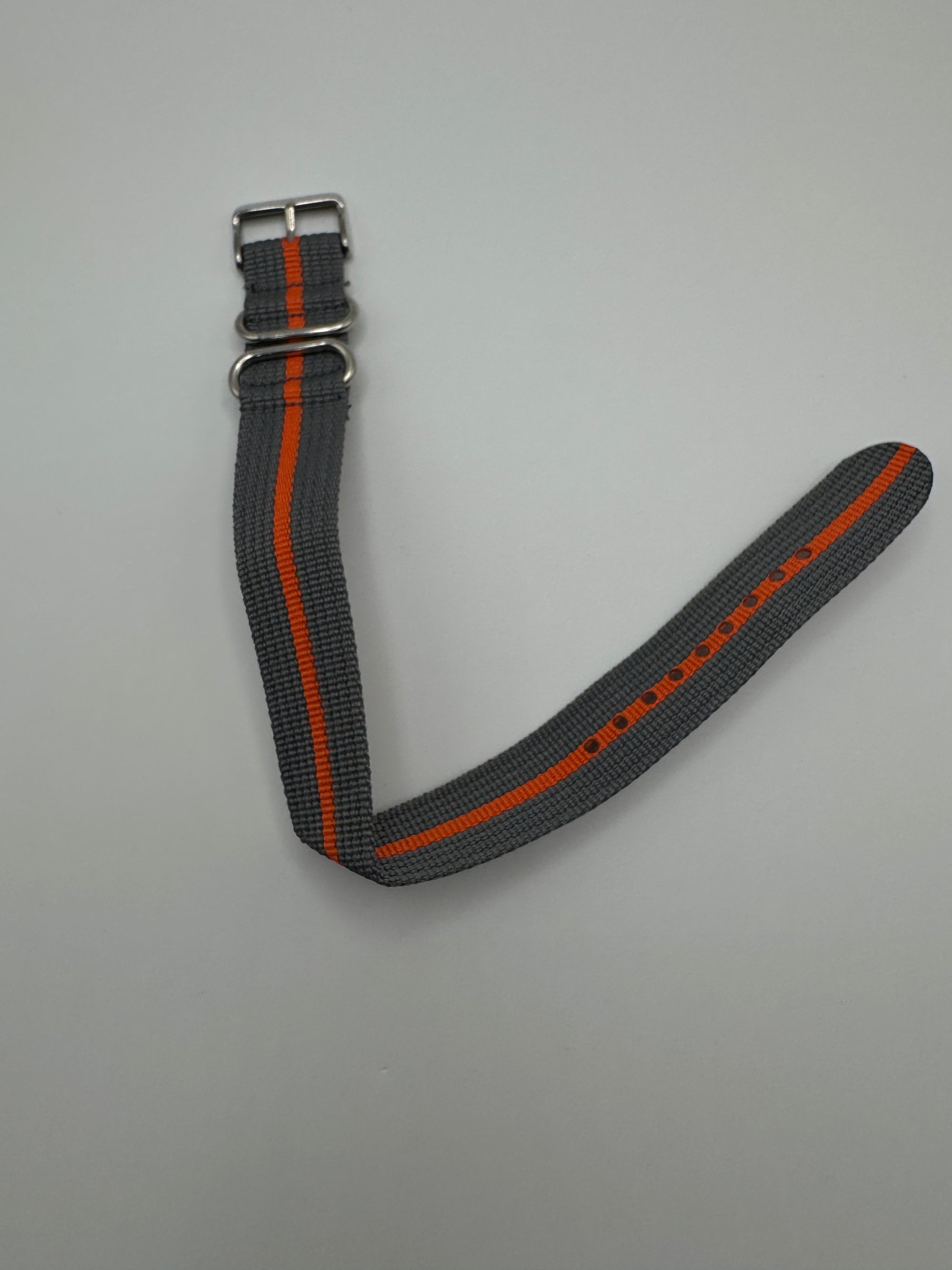 Band for Invicta Specialty 12802