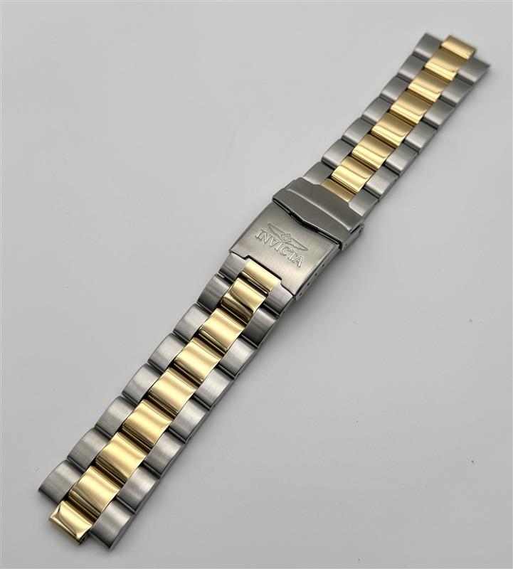 Band for Invicta Specialty 17014