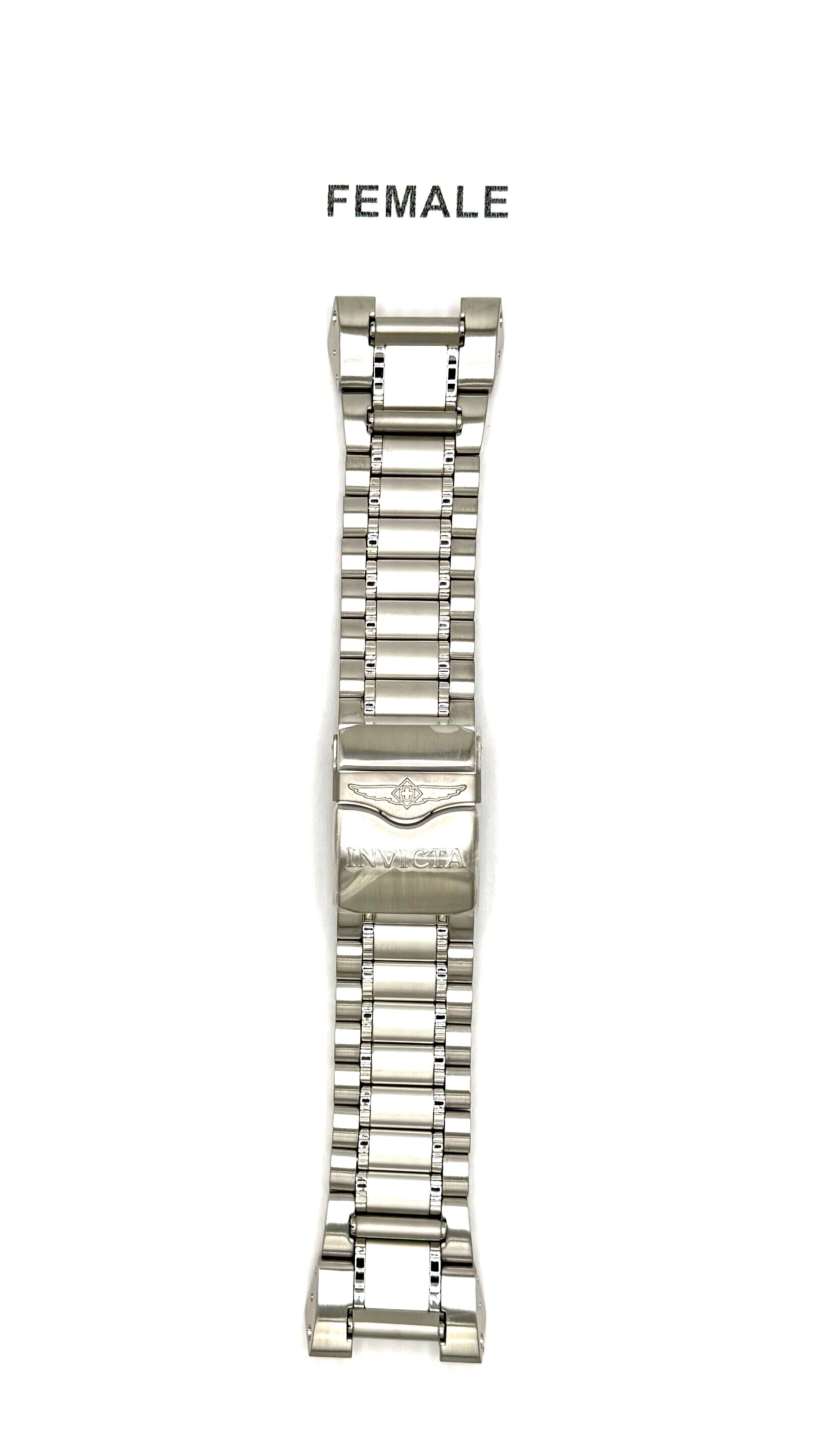 Band for Invicta Subaqua 6537