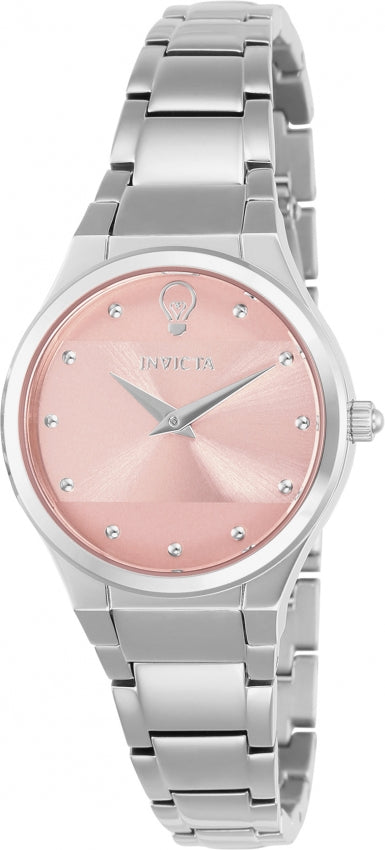 Band for Invicta Invicta Gabrielle Union 23275
