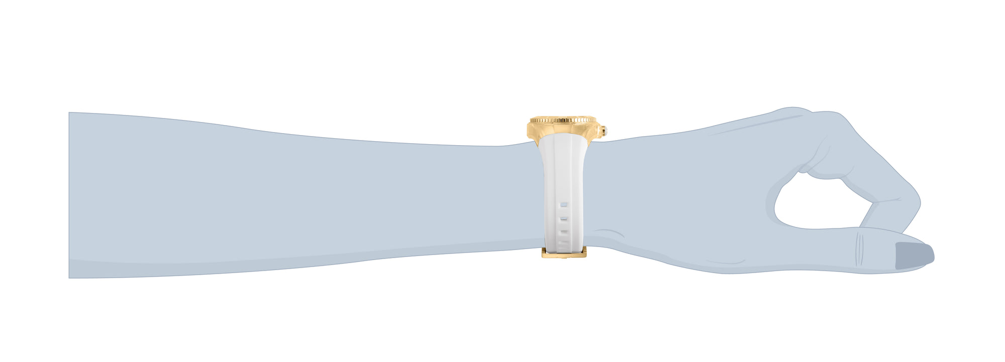 Band for Monogram /Cruise Collection TM-115325