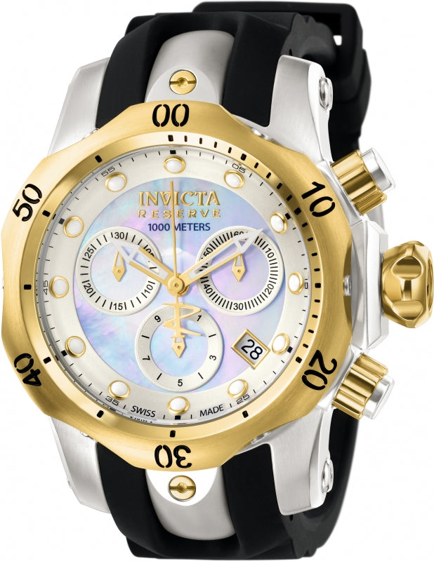 Band for Invicta Venom 0954