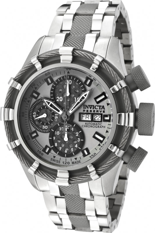 Band for Invicta Bolt 0969