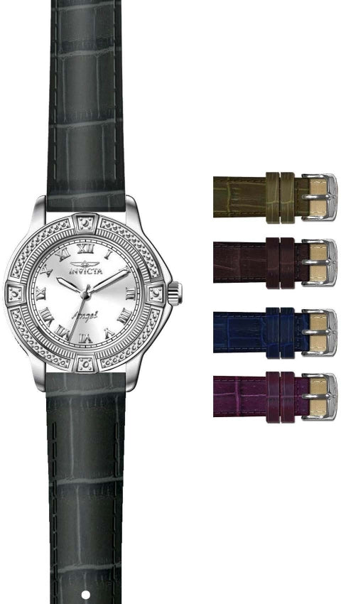 Bands for Invicta Angel 15083