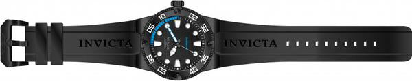 Band for Invicta Pro Diver 18026 SHIMANO