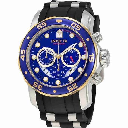 Band For Invicta Pro Diver 22971