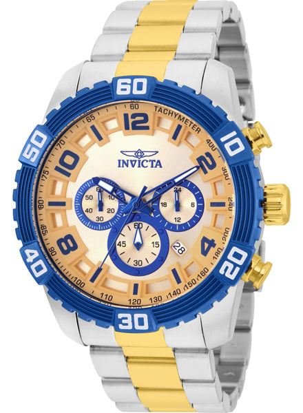 Band for Invicta Pro Diver 25981