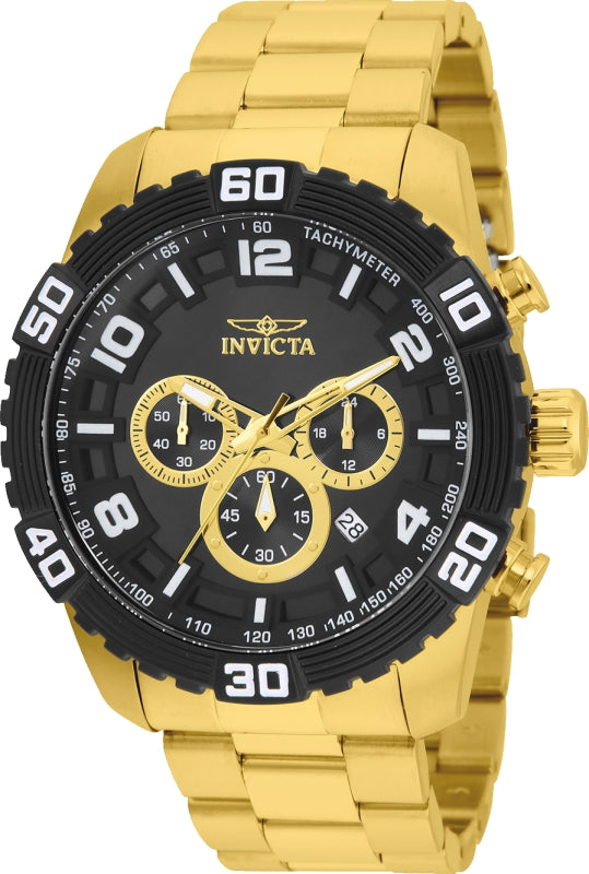 Band for Invicta Pro Diver 25982