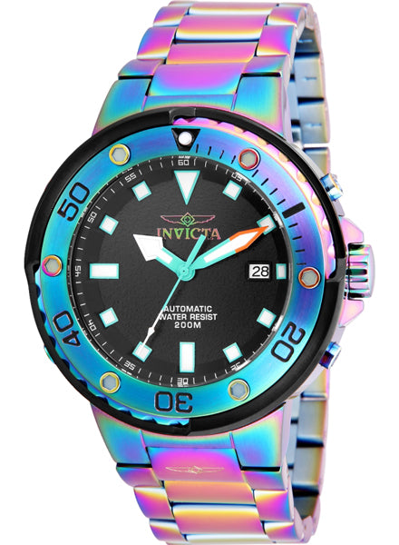 Band for Invicta Pro Diver 26319