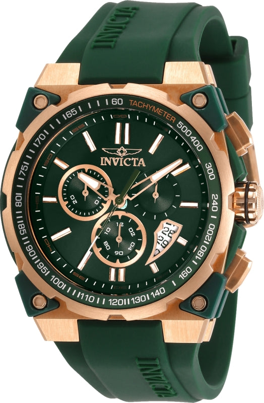 Band For Invicta S1 Rally 27331