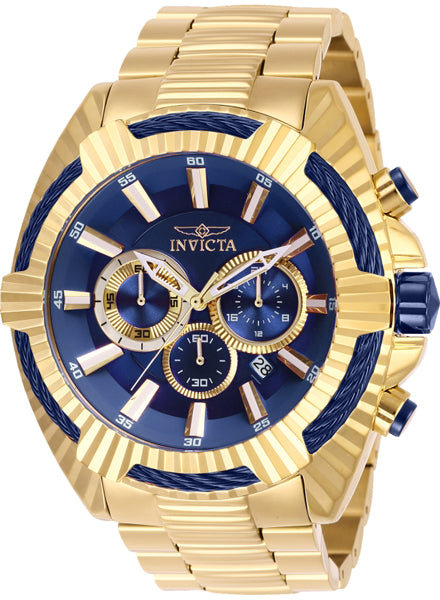 Band for Invicta 28043