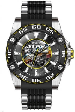 Band For Invicta Star Wars 28607