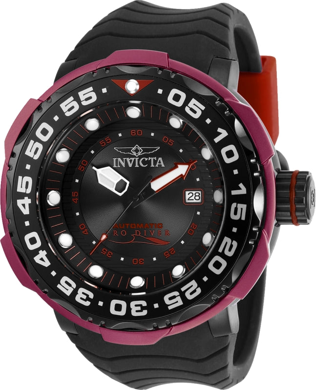 Band For Invicta Pro Diver 28787