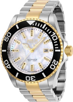 Band For Invicta Reserve 28997