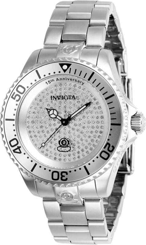 Band For Invicta Pro Diver 29005