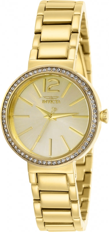 Band For Invicta Angel 29269