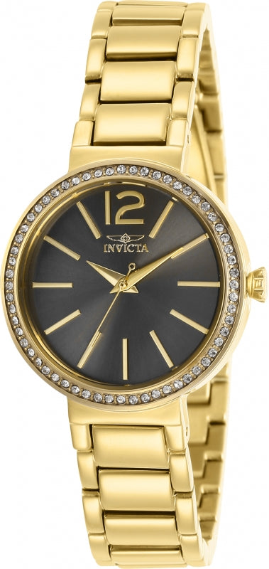 Band For Invicta Angel 29271