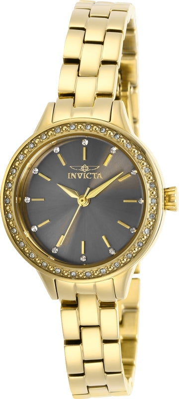 Band For Invicta Angel 29314